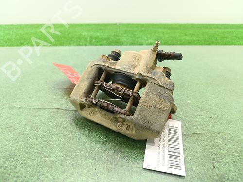 Used Right rear brake caliper MITSUBISHI PAJERO SPORT I (K7_, K9_) 2.5 TD (K94W, K74T) (115 hp) 29167048