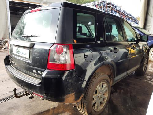 Førerens kollisjonspute LAND ROVER FREELANDER 2 (L359) 2.2 TD4 4x4 | BP16573775C9 
