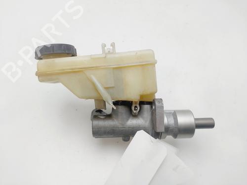 Brake master cylinder JAGUAR S-TYPE II (X200)  | BP29392512M77 