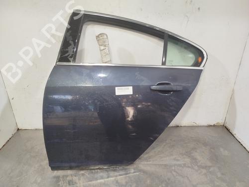 Used Left rear door Left rear door OPEL INSIGNIA A (G09) [2008-2017] 34435643 34435643