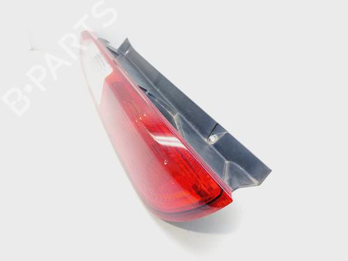 Left taillight FORD FOCUS II (DA_, HCP, DP)  | BP21124988C34 