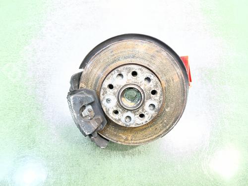 Left front steering knuckle SEAT LEON (5F1) | BP36672188M25 - Image 4