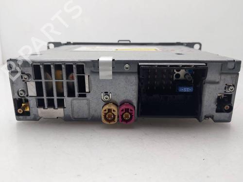 Radio BMW 1 (E87) 118 d | BP39069750E6 - Image 2