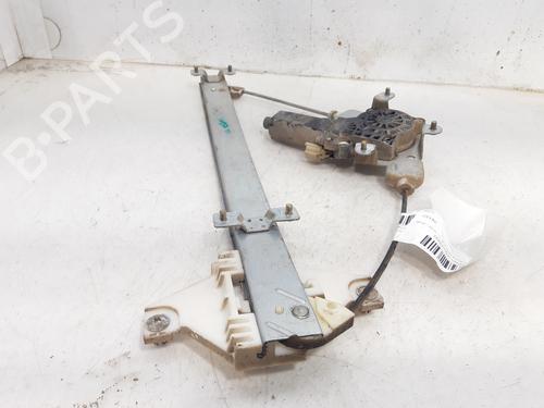 Used Rear left window mechanism HYUNDAI TERRACAN (HP) [2001-2008]  11837970