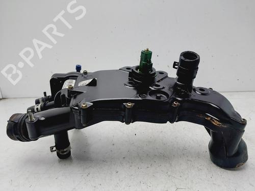 Other CITROËN XSARA (N1) 2.0 HDi 90 | BP30928654O1