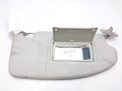 Right sun visor FORD FOCUS II (DA_, HCP, DP) 1.6 TDCi | BP11539263I2 
