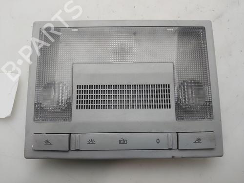 Plafoniera interna Plafoniera interna VW POLO V (6R1, 6C1) [2009-2022] 37011120 37011120