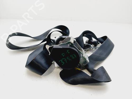 Used Front left seatbelt FORD C-MAX II (DXA/CB7, DXA/CEU) [2010-2019]  31146499