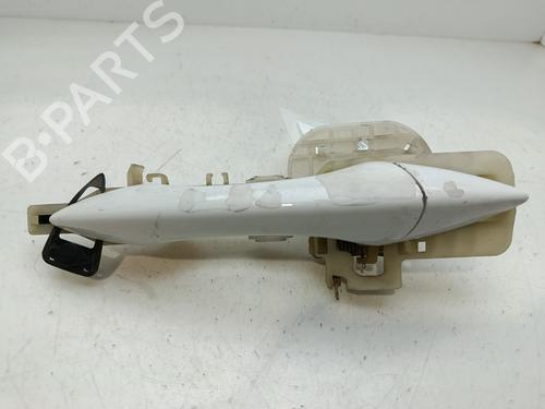 Used Front left exterior door handle HYUNDAI i40 I (VF) 1.7 CRDi (116 hp) 31146528