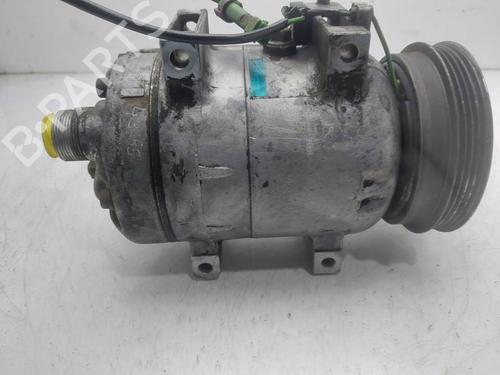 AC compressor AUDI A4 B5 (8D2) 1.9 TDI | BP40294457M34 - Image 3