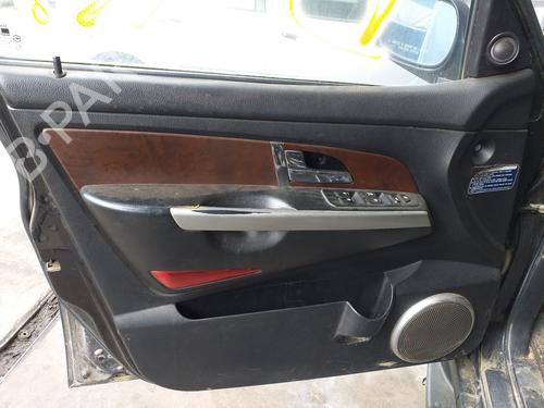 Światło przeciwmgłowe przednie lewe SSANGYONG REXTON / REXTON II (GAB_) 2.7 Xdi | BP11273157C30 