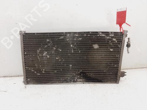 AC radiator CITROËN SAXO (S0, S1) 1.5 D | BP19489524M32 