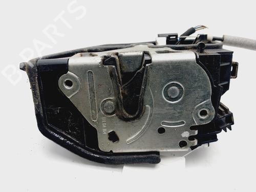 Used Rear left lock Rear left lock BMW 1 (E87) 120 d (177 hp) 32438755 32438755