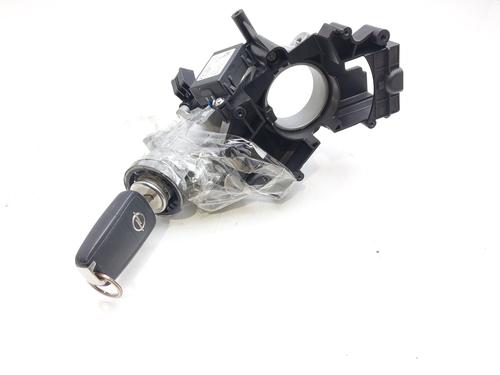 Used Ignition barrel OPEL ASTRA J (P10) [2009-2016]  13572713