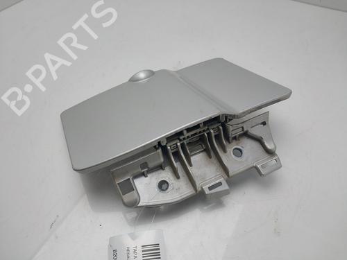 Tanklåg RENAULT TRAFIC II Bus (JL) | BP30581414C131