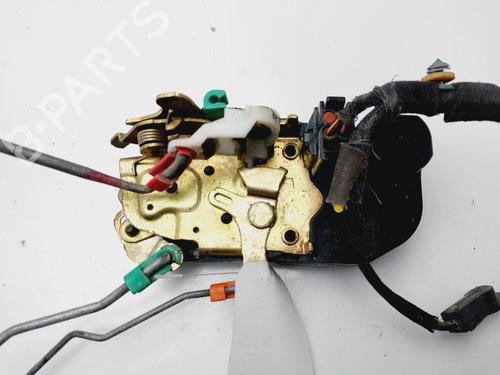 Front left lock CHRYSLER NEON II 2.0 16V | BP32455639C98