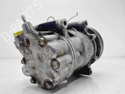 AC compressor CITROËN BERLINGO MULTISPACE (B9) 1.6 HDi 75 16V | BP28164445M34 
