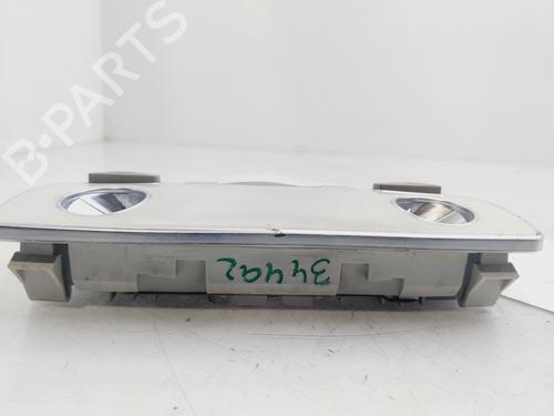 Interior roof light RENAULT LAGUNA III (BT0/1)  | BP19914910I8 