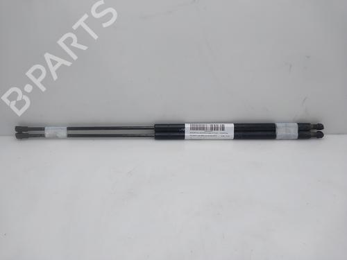 Gassdemper Bakluke PEUGEOT 406 (8B) 2.0 HDI 110 (109 hp) 16961021