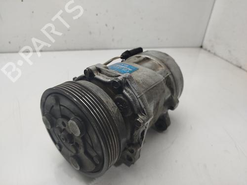 Used AC compressor SEAT TOLEDO II (1M2) [1998-2006]  32071760