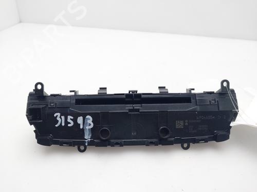 Radio MERCEDES-BENZ C-CLASS (W205) C 220 BlueTEC / d (205.002, 205.004) | BP17156064E6 
