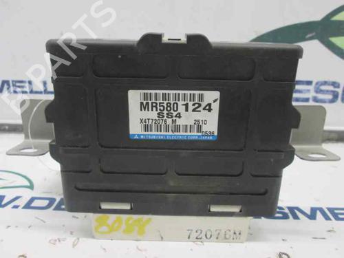 Elektronische module MITSUBISHI PAJERO III (V7_W, V6_W) 3.2 Di-D (V68W, V78W) (165 hp) 2894580