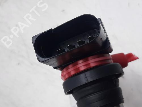 Ignition coil VW GOLF IV (1J1) 1.6 16V | BP16285010M94 
