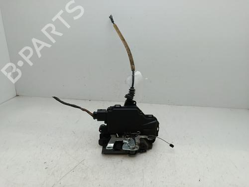 Used Front left lock SEAT LEON (1M1) [1999-2006]  31163686