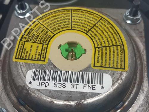 Driver airbag OPEL MERIVA A MPV (X03) 1.6 16V (E75) | BP4928280C9 