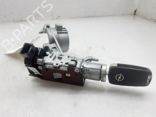 Ignition barrel OPEL CORSA E (X15) 1.4 Turbo (08, 68) | BP8316518M48 