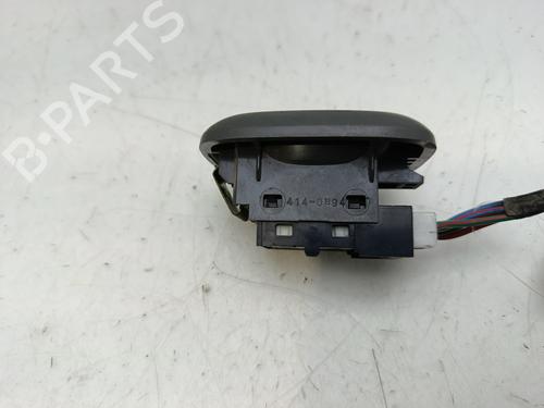 Right front window switch SUZUKI BALENO Hatchback (EG) 1.9 TD (SY419) | BP31853814I26