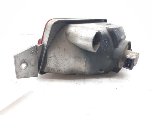 Rear bumper left light FIAT BRAVO II (198_) 1.9 D Multijet (198AXC1B) | BP8374034C81 