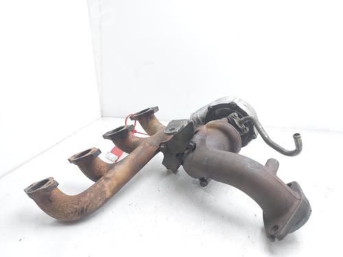 Turbocharger/Supercharger FIAT DUCATO Van (230_)  | BP18946111M71 