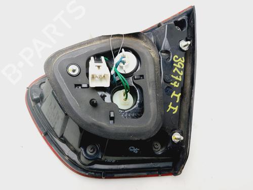 Left tailgate light KIA RIO III (UB)  | BP33238966C79  - Image 5