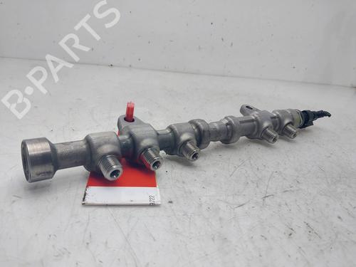 Fordelerrør OPEL CORSA C (X01)  | BP30055613M98