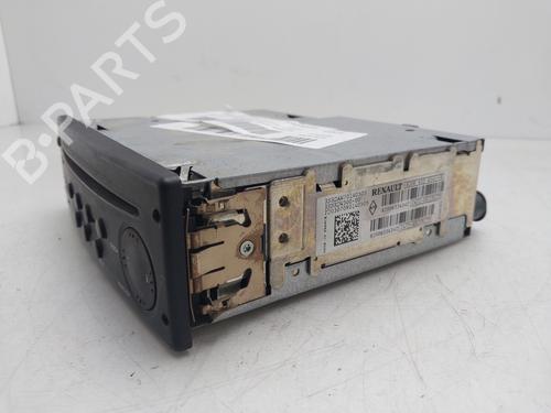 Radio RENAULT TRAFIC II Platform/Chassis (EL) 2.0 dCi 90 (EL0H, EL00, EL01, EL0M, EL0P, EL0S) | BP37638658E6 - Image 4