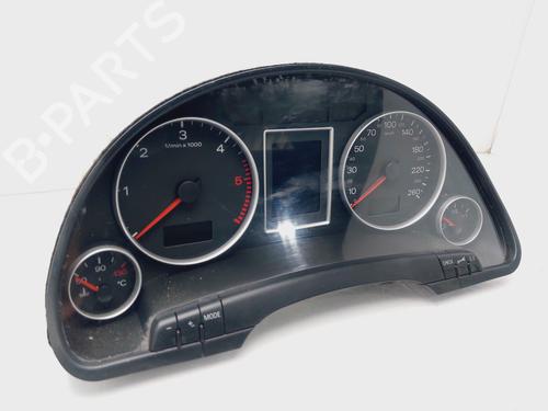Instrument cluster AUDI A4 B7 (8EC) 2.0 TDI 16V | BP32154536C47 