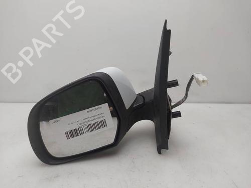 Used Left mirror Left mirror 39509141 39509141