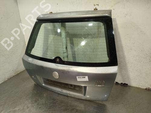 Tailgate SKODA FABIA I (6Y2)  | BP24333230C6 