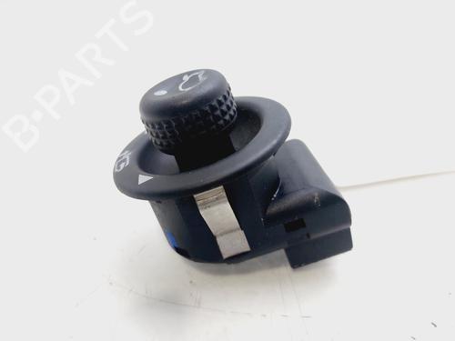 Mirror switch FORD FIESTA V (JH_, JD_) 1.4 TDCi | BP23559940I25 