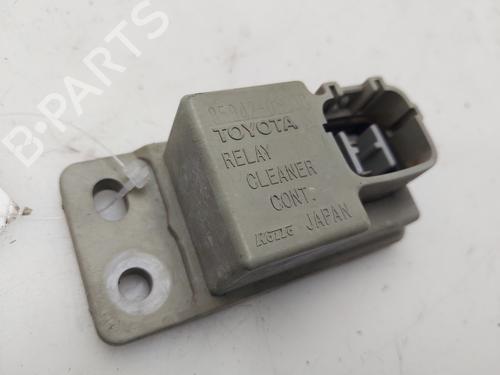 Used Electronic module Electronic module TOYOTA AVENSIS (_T25_) 2.0 D-4D (CDT250_, CDT250R) (116 hp) 36031624 36031624