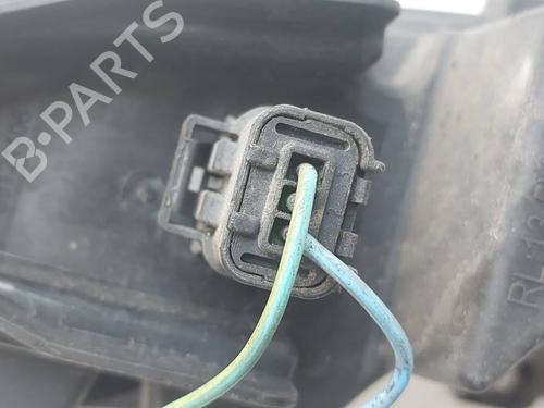 Right front indicator CITROËN DS3 (SA_) 1.6 HDi 90 | BP39752048C33 - Image 4