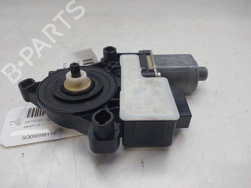 Left rear window motor SEAT LEON (5F1)  | BP16190281E23 