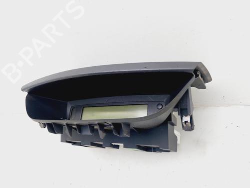 Display monitor RENAULT LAGUNA II (BG0/1_) 1.9 dCi (BG1A, BG1V) | BP30061252C48 