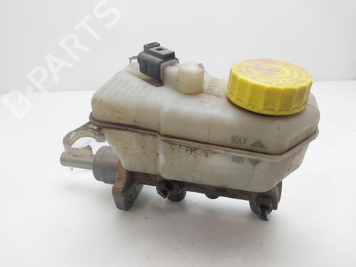 Brake master cylinder VW POLO (9N_, 9A_) 1.2 | BP17046873M77 
