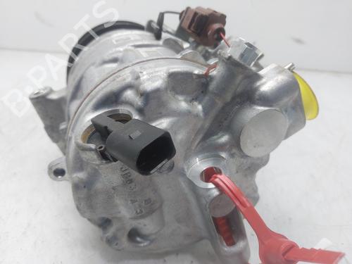 AC compressor VW T-ROC (A11, D11) | BP38197071M34 - Image 5