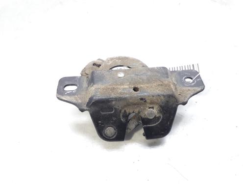 Tailgate lock CITROËN BERLINGO / BERLINGO FIRST Box Body/MPV (M_) 1.9 D 70 (MBWJZ, MCWJZ) | BP12410944C101 
