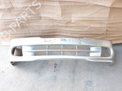 Used Front bumper SSANGYONG MUSSO (FJ) 2.9 D (99 hp) 9050707