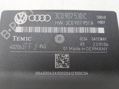 Electronic module VW PASSAT B6 (3C2) | BP36432281M83 - Image 2