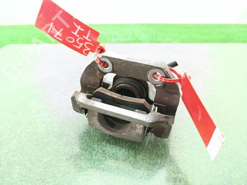 Left rear brake caliper SSANGYONG KYRON  | BP29575249M107 